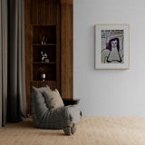 Mühi Why leave the warm bath Interior