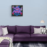 KikiBlow Life is good to me Interior