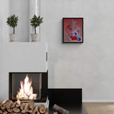 Stefanie Berkmann Spring Fling Interior