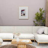 Hola i Chau Sketches 18 Interior