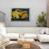 Mühi Never too much Interior