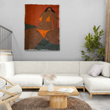 Mühi Powerful goddess Interior