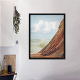 Louis Hein Erosion Kunst100 Interior