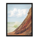 Louis Hein Erosion Kunst100 Schwarz