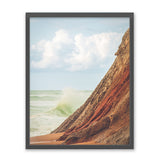 Louis Hein Erosion Kunst100 Grau