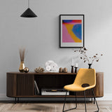 Giulia Toneguzzo Wind Interior