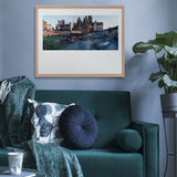 Joris Van Velzen Mariupol Kunst100 Interior