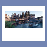 Joris Van Velzen Mariupol Kunst100 Square