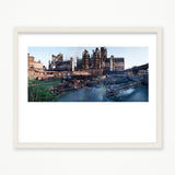 Joris Van Velzen Mariupol Kunst100 Weiß