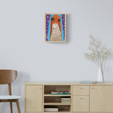 Marta Morientes G*cci Poochies 2 Interior