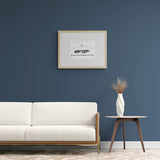 Muehi Good place Interior