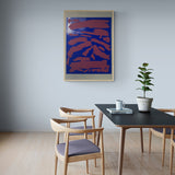 Kunst100 Hola i Chau Lo enterré en el monte / I buried it in the bush 02 Interior