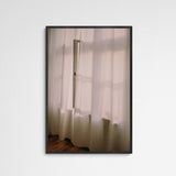 Jaqui HEUREUSE Frame Grey Grau