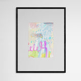 Ivan Summersky SUMMER Frame Black Schwarz