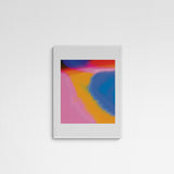 Giulia Toneguzzo Wind Frame White Weiß