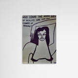 Mühi Why leave the warm bath Main Image Square