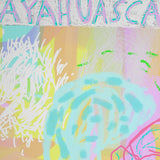 Ivan Summersky AYAHUASCA Zoom