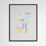 Ivan Summersky SUMMER Frame Grey Grau