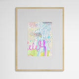 Ivan Summersky SUMMER Frame Wood Holz