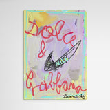 Ivan Summersky DOLCE & GABANNA Main Image Square