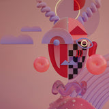 Stefanie Berkmann Pieces of a woman Zoom