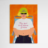 marta morientes Justice for Britney Main Image Square