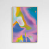 Giulia Toneguzzo Memory Box Frame Wood Holz