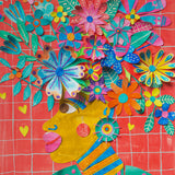 KikiBlow Black Beauty Zoom