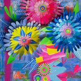 KikiBlow Miss Flower Power Zoom