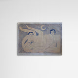 Mühi Midnight with you Main Image Square