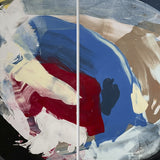 Hola i Chau Diptych tundra 45 Zoom