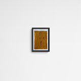 Mühi An was denkst du? Frame Grey Grau