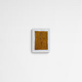 Mühi An was denkst du? Frame White Weiß