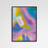 Giulia Toneguzzo Memory Box Frame Grey Grau