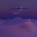 Stefanie Berkmann Desert Dream Zoom