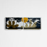 Mühi Aus dem Rahmen Main Image Square