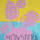 Ivan Summersky MONSTERA Zoom