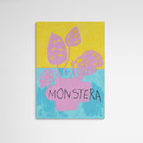 Ivan Summersky MONSTERA Main Image Square