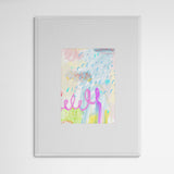 Ivan Summersky SUMMER Frame White Weiß