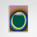 Giulia Toneguzzo Reborn Frame White Weiß