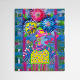 KikiBlow Miss Flower Power Main Image Square