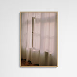 Jaqui HEUREUSE Frame Wood Holz