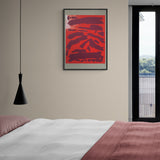 Kunst100 Hola i Chau Lo enterré en el monte / I buried it in the bush 03 Interior