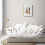 Hola i Chau Sketches 12 Interior