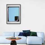 Hola i Chau Composition 78 Kunst100