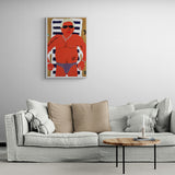 marta morientes Sexy Brandon Interior