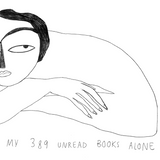 Muehi Book lover Zoom