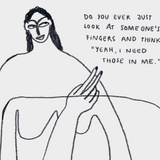 Muehi Your fingers Zoom