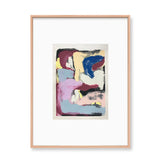 Hola i Chau The scattered tundra 31 Kunst100 Fichte