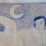 Mühi Midnight with you Zoom